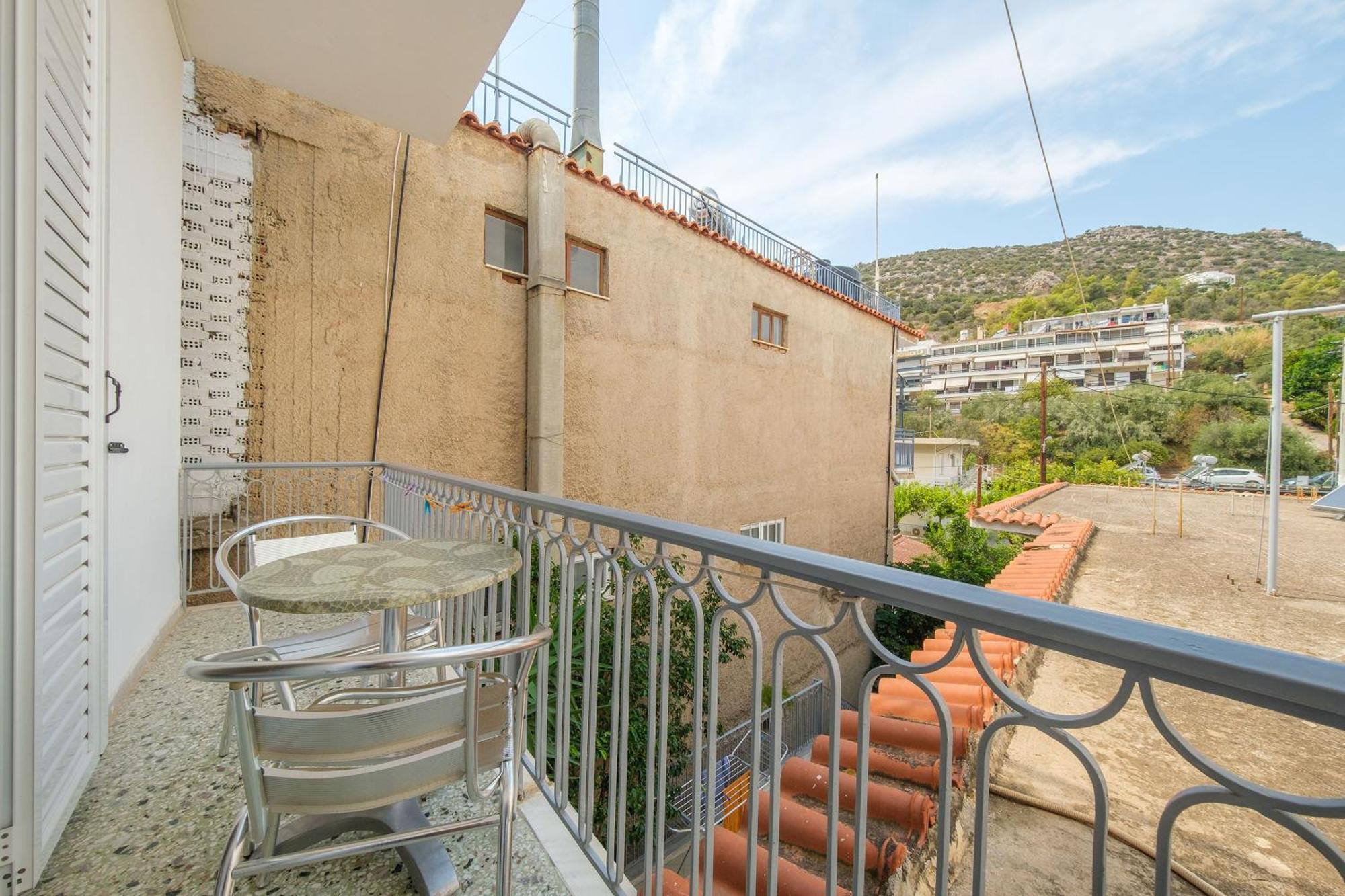 Golden Moon Otel Tolón Dış mekan fotoğraf